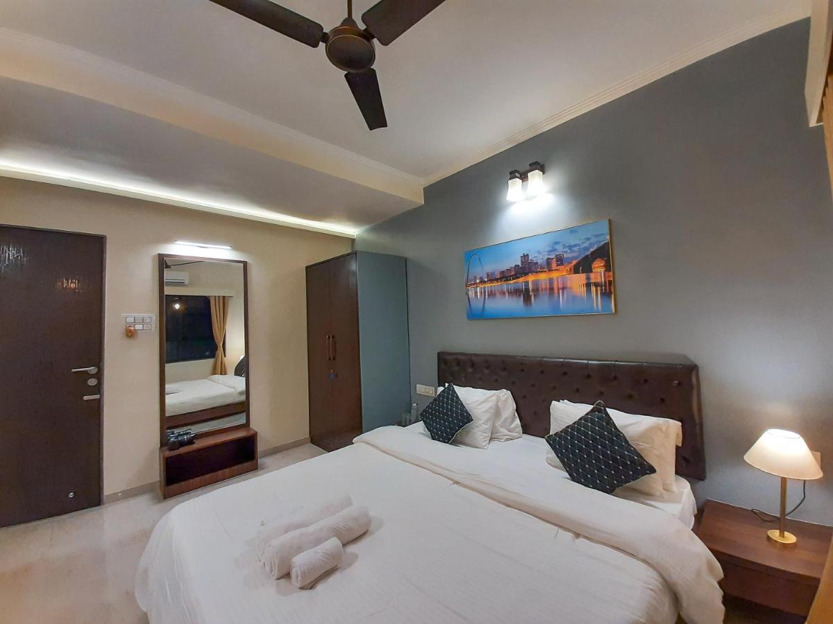 Luna Villa By Angel Stay - Three Bedroom Villa In Lonavala Exterior photo