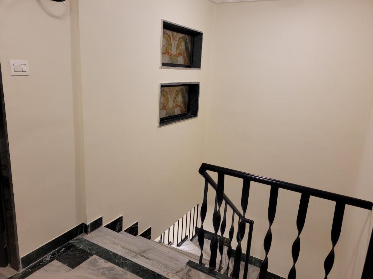 Luna Villa By Angel Stay - Three Bedroom Villa In Lonavala Exterior photo