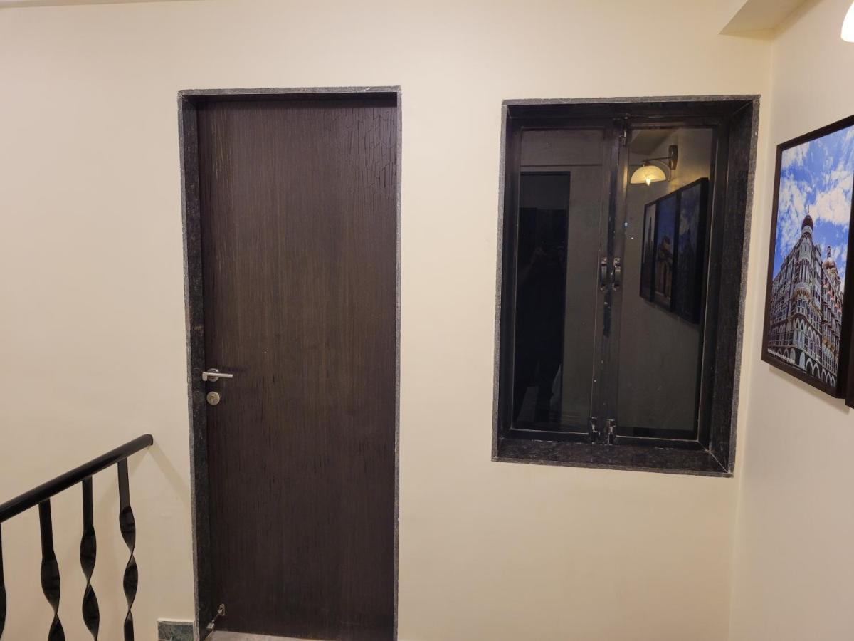Luna Villa By Angel Stay - Three Bedroom Villa In Lonavala Exterior photo