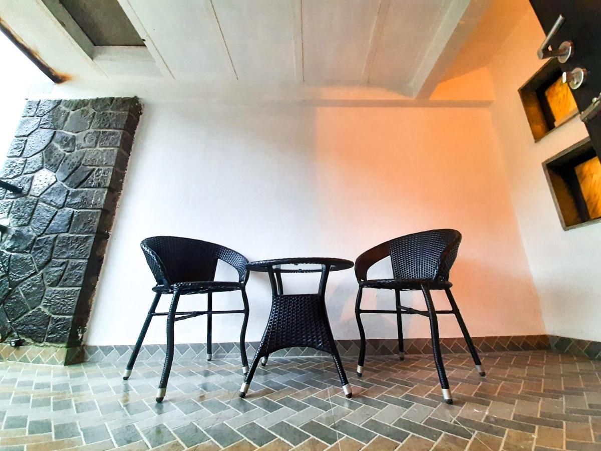Luna Villa By Angel Stay - Three Bedroom Villa In Lonavala Exterior photo
