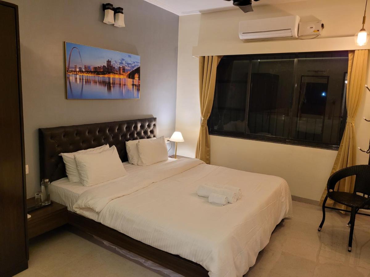 Luna Villa By Angel Stay - Three Bedroom Villa In Lonavala Exterior photo
