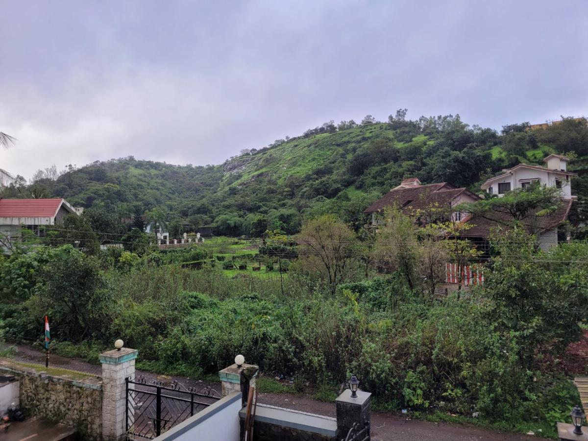Luna Villa By Angel Stay - Three Bedroom Villa In Lonavala Exterior photo
